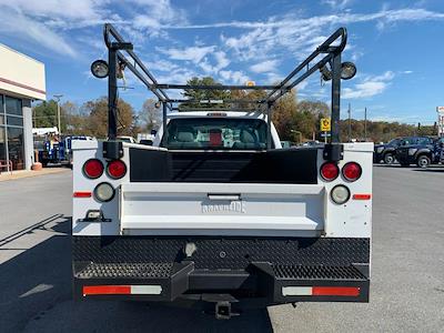 Used 2013 Ford F-250 Regular Cab Service Truck for sale #S1437 - photo 2
