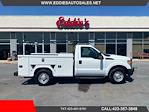 2015 Ford F-250 Regular Cab 4x2 Service Truck for sale #S1438 - photo 1