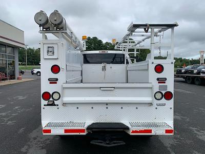 2015 Ford F-350 Regular Cab SRW 4x4 Service Truck for sale #S1439 - photo 2