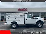 2015 Ford F-350 Regular Cab SRW 4x4 Service Truck for sale #S1439 - photo 1