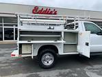 2015 Ford F-350 Regular Cab SRW 4x4 Service Truck for sale #S1439 - photo 28