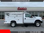 2014 Ford F-350 Regular Cab SRW 4x4 Service Truck for sale #S1441 - photo 1