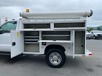 2014 Ford F-350 Regular Cab SRW 4x4 Service Truck for sale #S1441 - photo 24