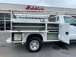2014 Ford F-350 Regular Cab SRW 4x4 Service Truck for sale #S1441 - photo 26