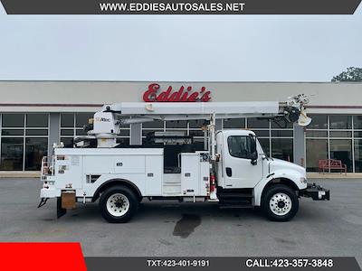 2011 Freightliner M2 106 Conventional Cab 4x2 Cab Chassis for sale #S1443 - photo 1
