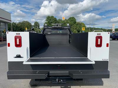 2024 Chevrolet Silverado 3500 Crew Cab 4x4 Service Truck for sale #S1446 - photo 2