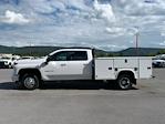 2024 Chevrolet Silverado 3500 Crew Cab 4x4 Service Truck for sale #S1446 - photo 6