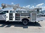2022 Ford F-550 Regular Cab DRW 4x4 Bucket Truck for sale #S1447 - photo 35