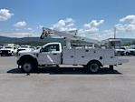 2022 Ford F-550 Regular Cab DRW 4x4 Bucket Truck for sale #S1447 - photo 5