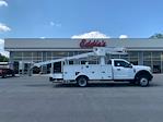 2022 Ford F-550 Regular Cab DRW 4x4 Bucket Truck for sale #S1447 - photo 54