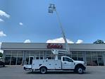 2022 Ford F-550 Regular Cab DRW 4x4 Bucket Truck for sale #S1447 - photo 55