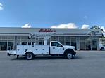 2022 Ford F-550 Regular Cab DRW 4x4 Bucket Truck for sale #S1447 - photo 59