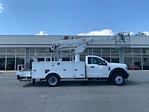 2022 Ford F-550 Regular Cab DRW 4x4 Bucket Truck for sale #S1447 - photo 60