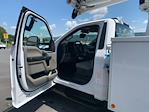 2022 Ford F-550 Regular Cab DRW 4x4 Bucket Truck for sale #S1447 - photo 8