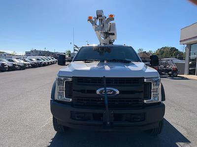 2019 Ford F-450 Regular Cab DRW 4x2 Bucket Truck for sale #S1448 - photo 2