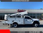 2019 Ford F-450 Regular Cab DRW 4x2 Bucket Truck for sale #S1448 - photo 1