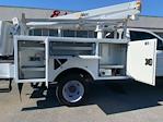 2019 Ford F-450 Regular Cab DRW 4x2 Bucket Truck for sale #S1448 - photo 26