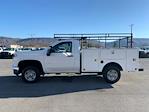Used 2021 Chevrolet Silverado 2500 Regular Cab Cab Chassis for sale #S1449 - photo 5