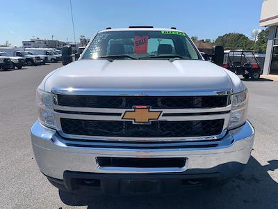 2014 Chevrolet Silverado 3500 Regular Cab 4x2 Cab Chassis for sale #S1450 - photo 2