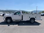 2014 Chevrolet Silverado 3500 Regular Cab 4x2 Cab Chassis for sale #S1450 - photo 5