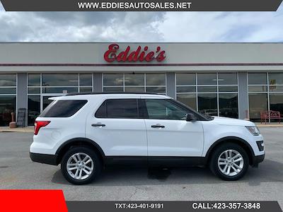 2016 Ford Explorer 4WD SUV for sale #S1451 - photo 1