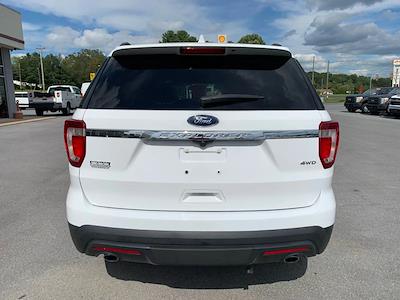 2016 Ford Explorer 4WD SUV for sale #S1451 - photo 2