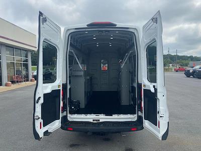 2018 Ford Transit 350 HD High Roof DRW 4x2 Empty Cargo Van for sale #S1452 - photo 2