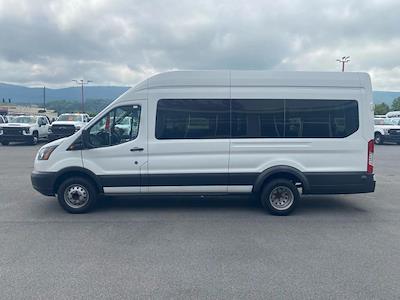 2018 Ford Transit 350 HD High Roof DRW 4x2 Empty Cargo Van for sale #S1452 - photo 1