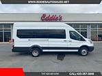 2018 Ford Transit 350 HD High Roof DRW 4x2 Empty Cargo Van for sale #S1452 - photo 3