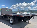 2003 Ford F-650 Regular Cab DRW 4x2 Flatbed Truck for sale #S1453 - photo 25