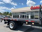 2003 Ford F-650 Regular Cab DRW 4x2 Flatbed Truck for sale #S1453 - photo 26