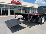 2003 Ford F-650 Regular Cab DRW 4x2 Flatbed Truck for sale #S1453 - photo 31