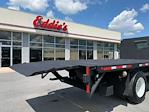 2003 Ford F-650 Regular Cab DRW 4x2 Flatbed Truck for sale #S1453 - photo 2