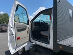 2003 Ford F-650 Regular Cab DRW 4x2 Flatbed Truck for sale #S1453 - photo 9