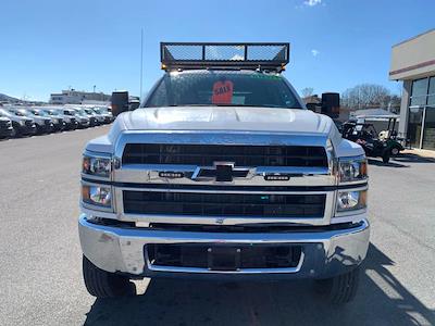 Used 2023 Chevrolet Silverado 5500 - photo 1