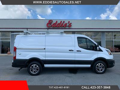 2021 Ford Transit 250 Low Roof RWD Upfitted Cargo Van for sale #S1458 - photo 1