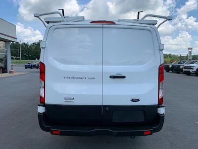 2021 Ford Transit 250 Low Roof RWD Upfitted Cargo Van for sale #S1458 - photo 2