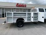 2023 Chevrolet Silverado 6500 DRW 4x4 Service Truck for sale #S1459 - photo 33
