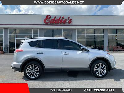 2016 Toyota RAV4 4x2 SUV for sale #S1461 - photo 1