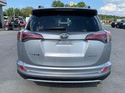 2016 Toyota RAV4 4x2 SUV for sale #S1461 - photo 2