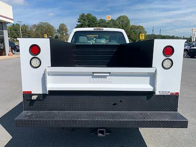 2015 Ford F-250 Regular Cab 4x2 Service Truck for sale #S1463 - photo 2