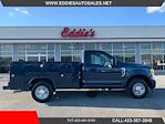 2017 Ford F-250 Regular Cab 4x2 Service Truck for sale #S1464 - photo 1