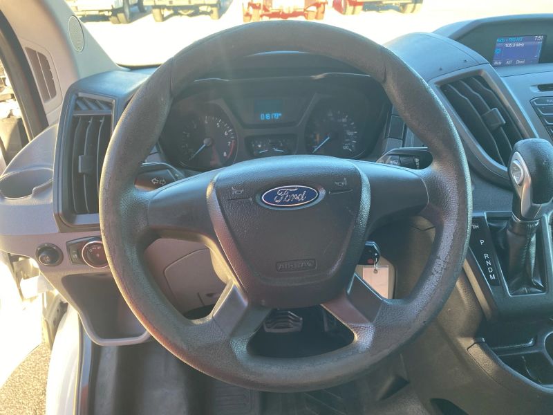 Used 2015 Ford Transit 250 - photo 13