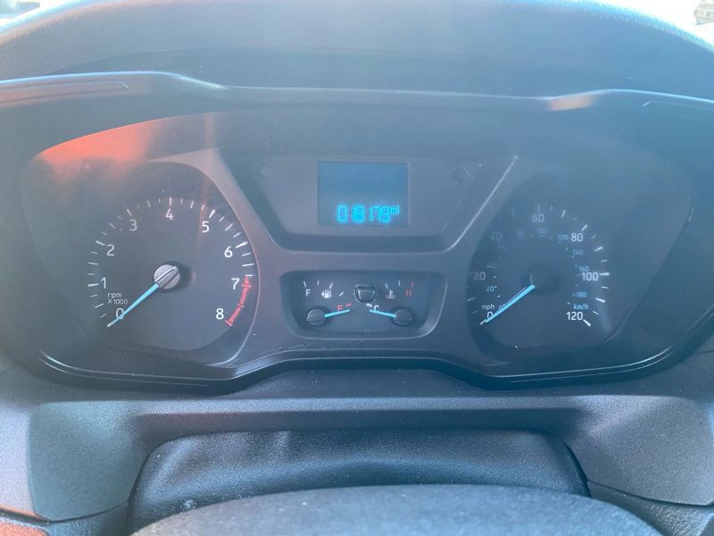 Used 2015 Ford Transit 250 - photo 14
