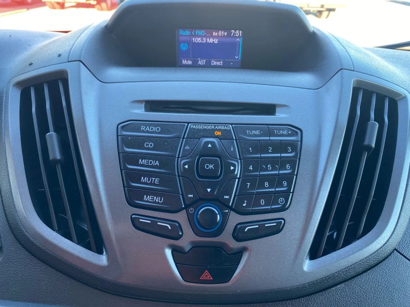 Used 2015 Ford Transit 250 - photo 16
