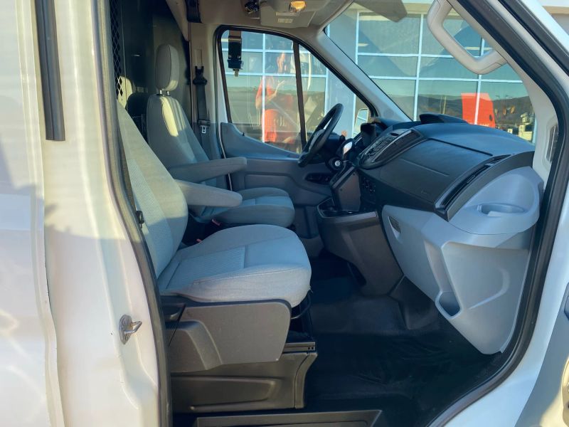 Used 2015 Ford Transit 250 - photo 20