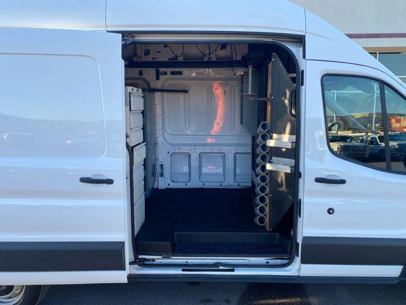Used 2015 Ford Transit 250 - photo 21