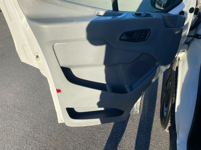 Used 2015 Ford Transit 250 - photo 11