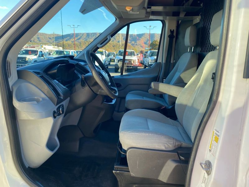 Used 2015 Ford Transit 250 - photo 12