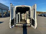 Used 2015 Ford Transit 250 High Roof Upfitted Cargo Van for sale #S1465 - photo 2